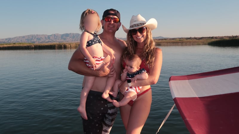 Tanna’s mother, Alyssa Wroblewski, posted a tribute to her daughter on Facebook, but...