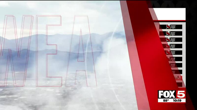 FOX5 10PM WEATHER - VOD - clipped version
