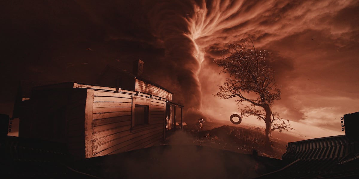 Sphere officials report ticket sales from Wizard of Oz experience Sphere officials report ticket sales from Wizard of Oz experience