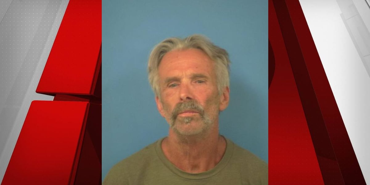 Nye County detectives look for new details in missing man’s death Nye County detectives look for new details in missing man’s death