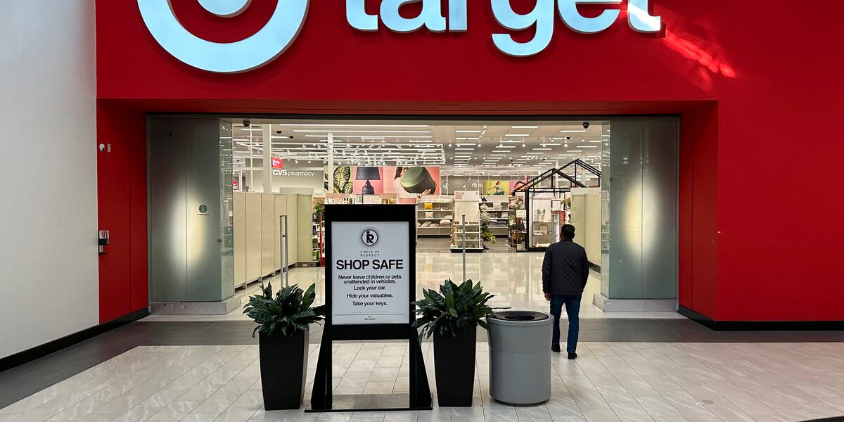Club Target Target to launch new paid membership program