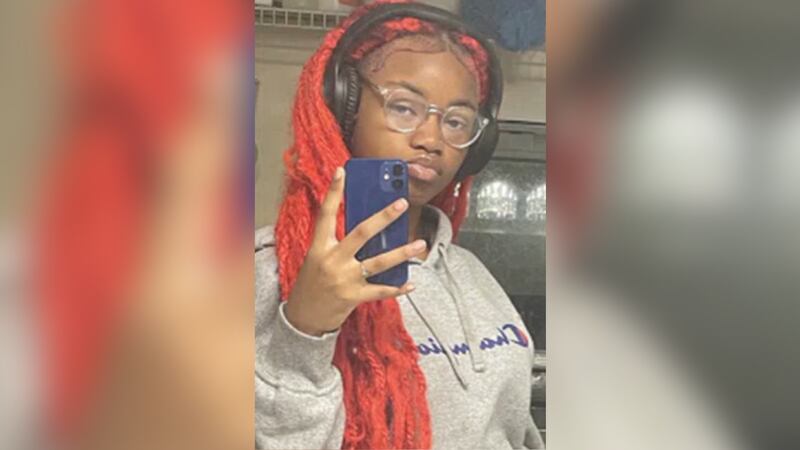 Ka’Niyah Baker, 13, was found “bludgeoned, stabbed and burned” to death.
