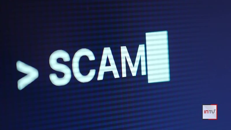'Be Very Wary!' 76-year-old warns others of sophisticated phishing scam that cost him thousands