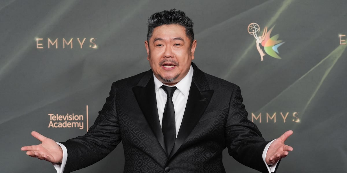 To My Pet Pals Rabbit Looney Tunes voice actor Eric Bauza dies at 46
