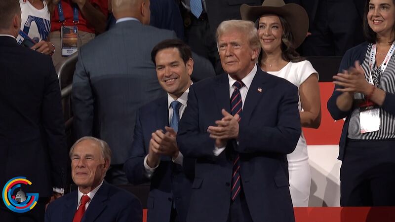 Day Four: Republican National Convention Preview