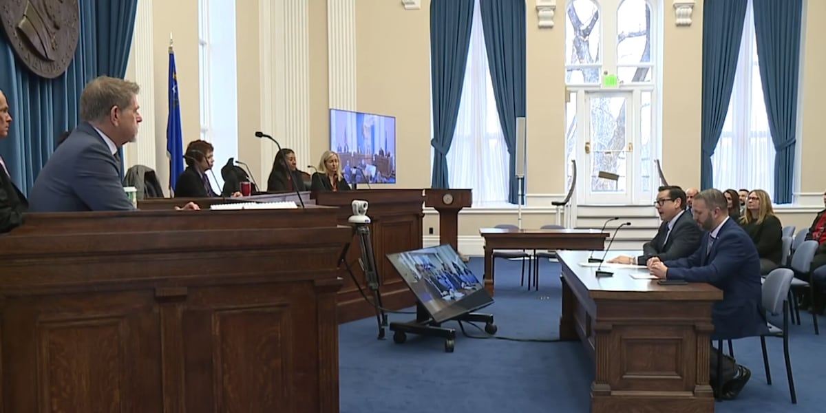 ‘Administrative errors and confusion’: Governor calls on lawmakers to speed up election certification process ‘Administrative errors and confusion’: Governor calls on lawmakers to speed up election certification process
