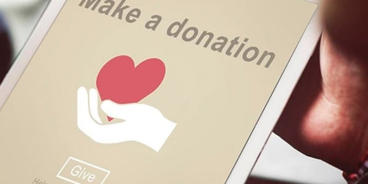 Consumer Reports: Choosing the right charity Consumer Reports: Choosing the right charity