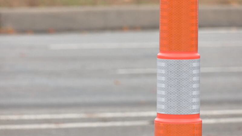 Generic Road Construction