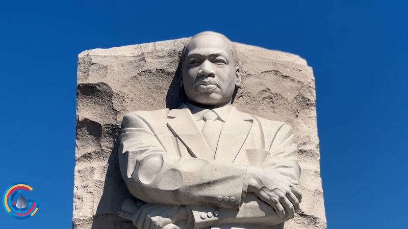 Woman who marched with Dr. King, receives lifetime achievement award