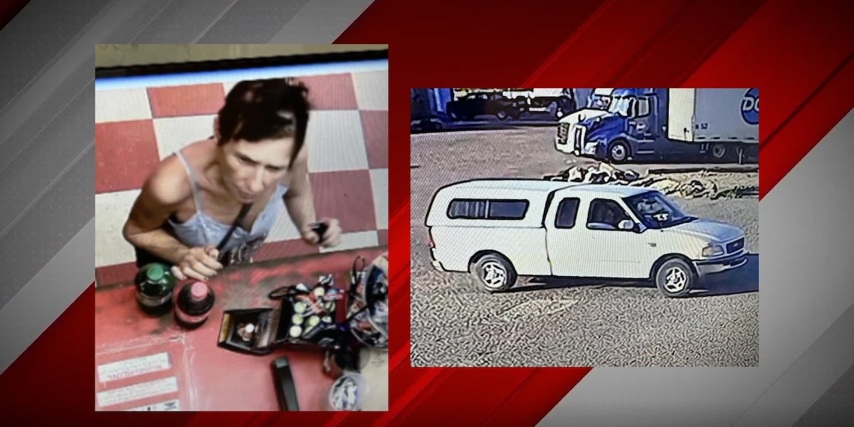 Police search for Arizona woman last seen heading for Highway 66 Police search for Arizona woman last seen heading for Highway 66