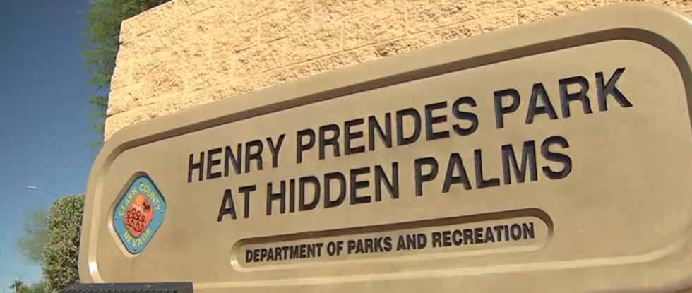 Henry Prendes Park at Hidden Palms