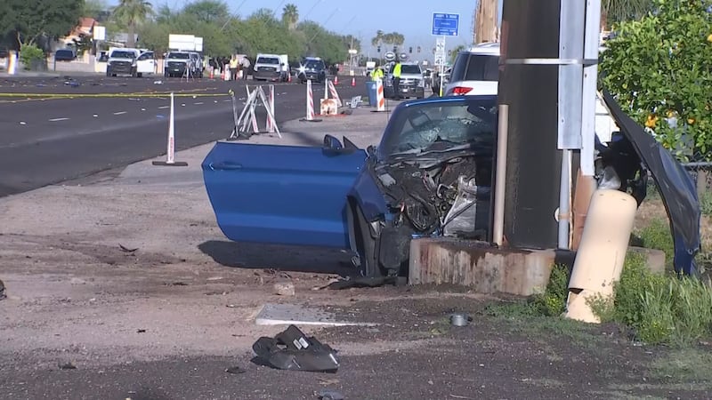 The sheriff's office said David Lane, 66, had a BAC of .23 percent, nearly three times the...