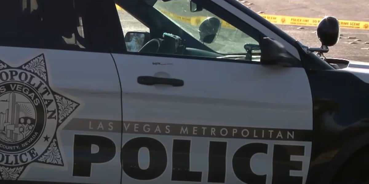 Report: Las Vegas police find man bragging on Instagram about deadly robbery Report: Las Vegas police find man bragging on Instagram about deadly robbery