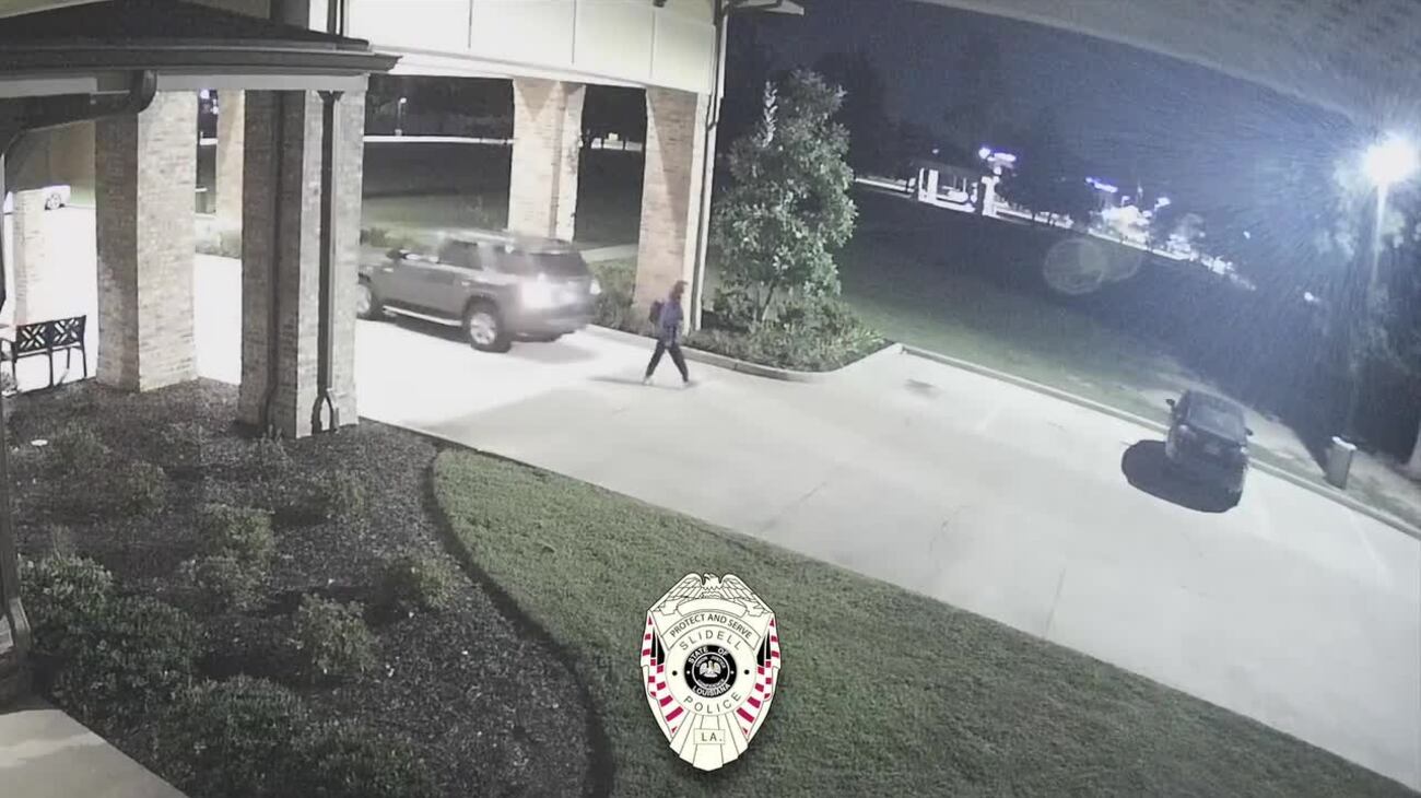 Woman Runs Over Co worker In Parking Lot Goes To Work As If Nothing woman-runs-over-co-worker-in-parking-lot-goes-to-work-as-if-nothing