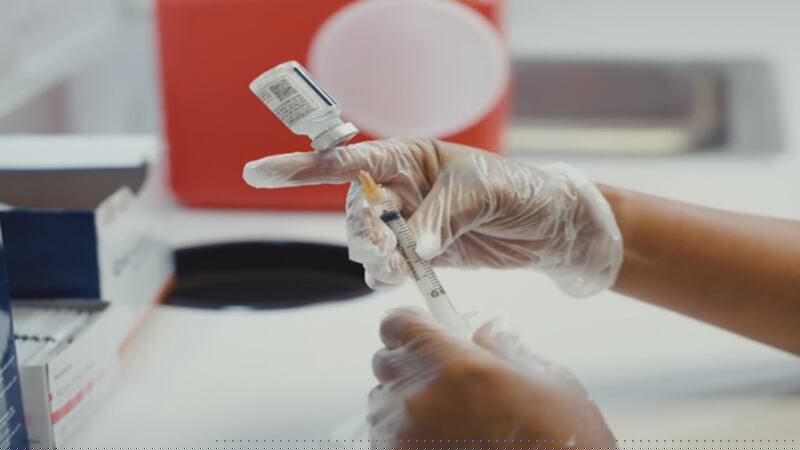Vaccine generic