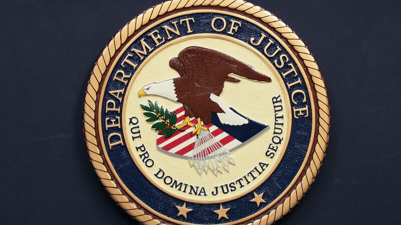 US Department of Justice