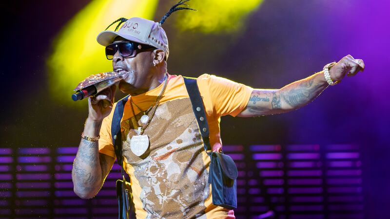 Coolgo Rapper ‘Gangsta’s Paradise’ rapper Coolio dies at age 59