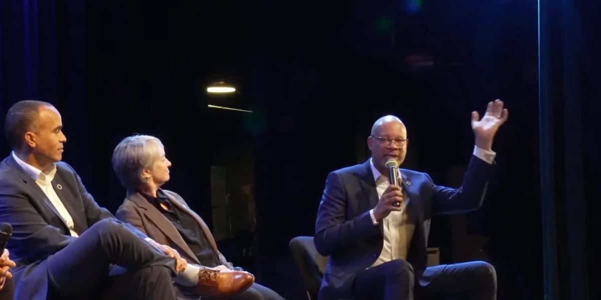 Nevada Attorney General pushing back against Trump Administration orders, federal funding cuts Nevada Attorney General pushing back against Trump Administration orders, federal funding cuts