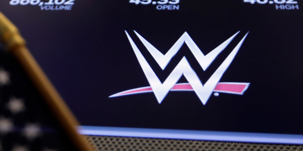 Make-A-Wish kids get VIP experience ahead of WrestleMania in Las Vegas Make-A-Wish kids get VIP experience ahead of WrestleMania in Las Vegas