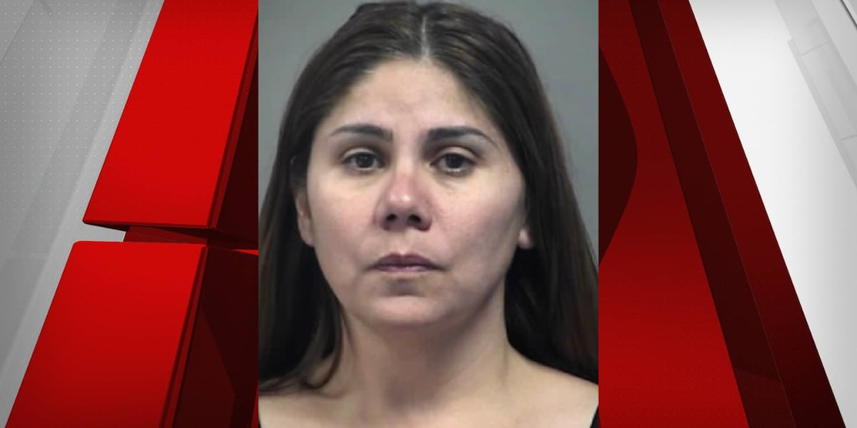 Woman guilty of child abuse sentenced up to 23 years in prison in Las Vegas Woman guilty of child abuse sentenced up to 23 years in prison in Las Vegas