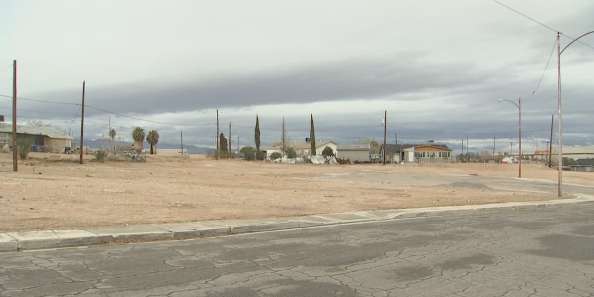Testify Draw ‘The neighborhood is ours’: Neighbors draw line in sand during Nevada ...