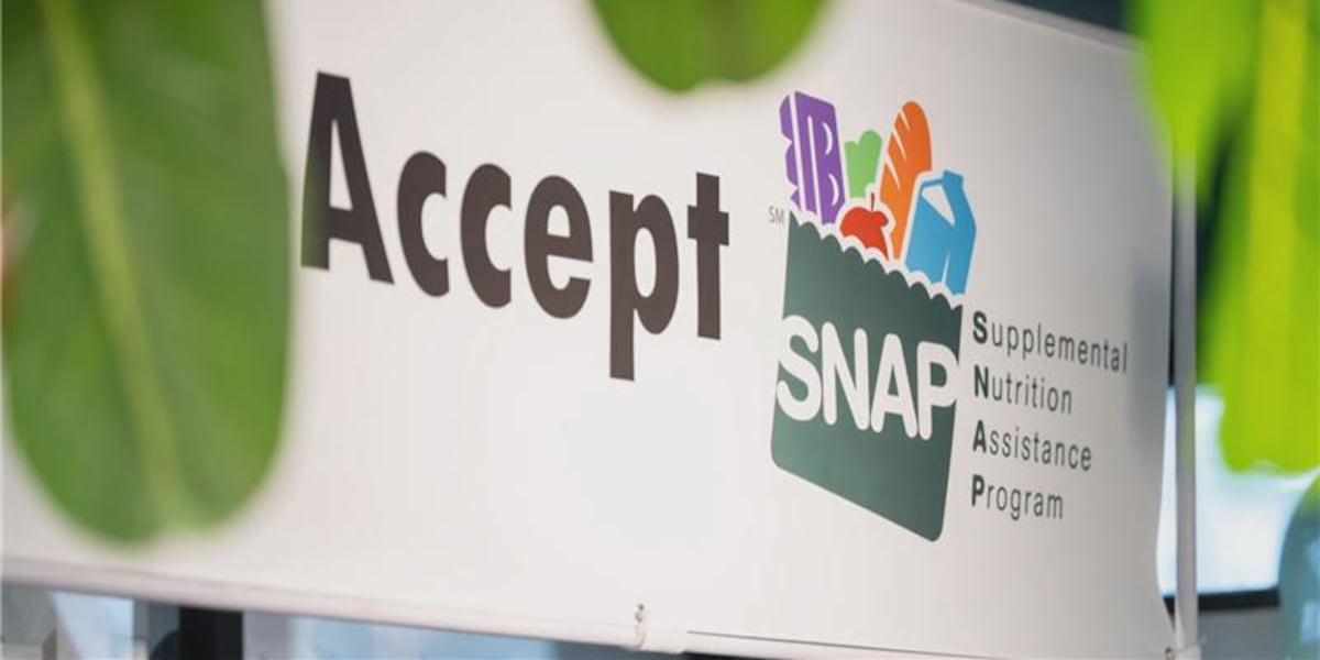 Full SNAP benefits issued following government shutdown Full SNAP benefits issued following government shutdown