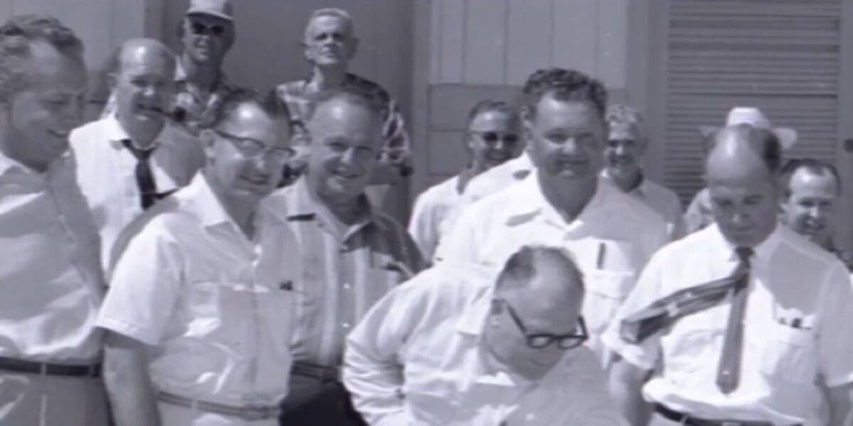 Bonanza Airlines broke ground on new Las Vegas hub Bonanza Airlines broke ground on new Las Vegas hub