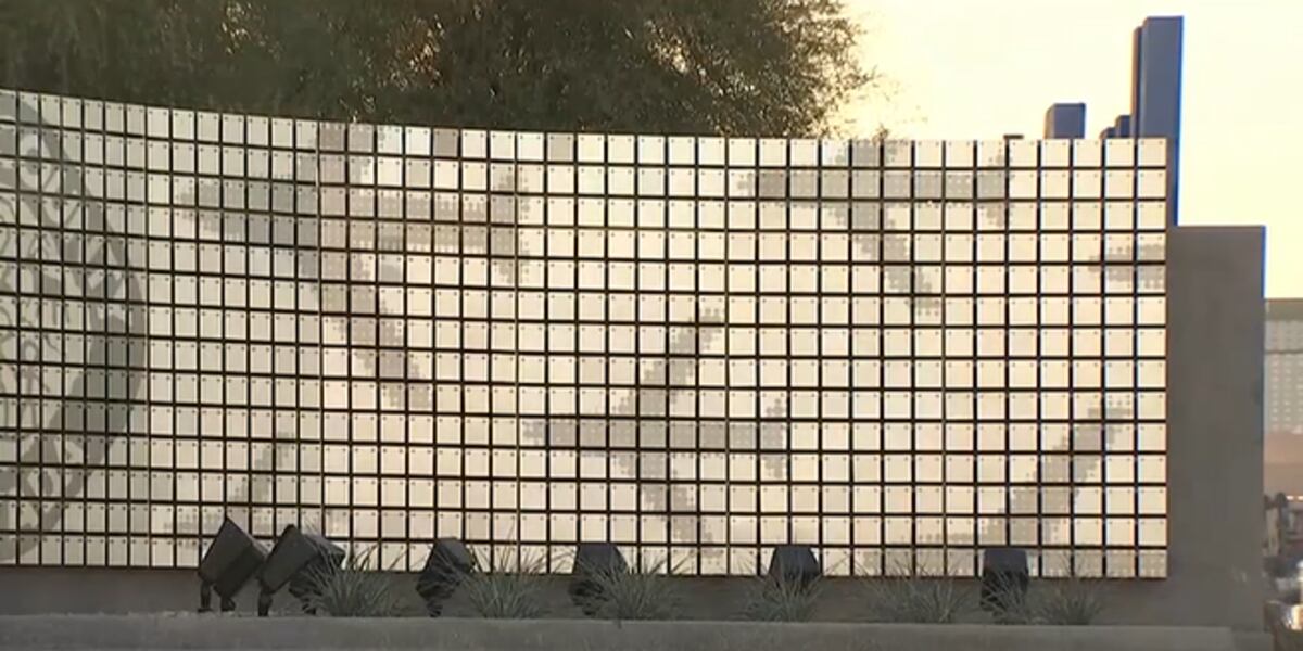 Las Vegas Airport announces road closures end of March, April Las Vegas Airport announces road closures end of March, April