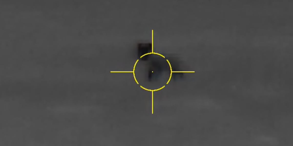 Nevada wildlife officials look to limit hunters’ use of “thermal imaging” technology Nevada wildlife officials look to limit hunters’ use of “thermal imaging” technology