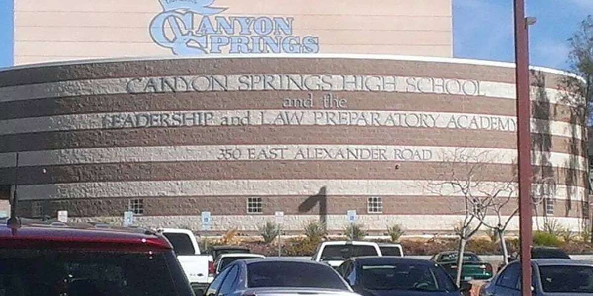 Report: Student received 0 from CCSD employee during relationship Report: Student received 0 from CCSD employee during relationship