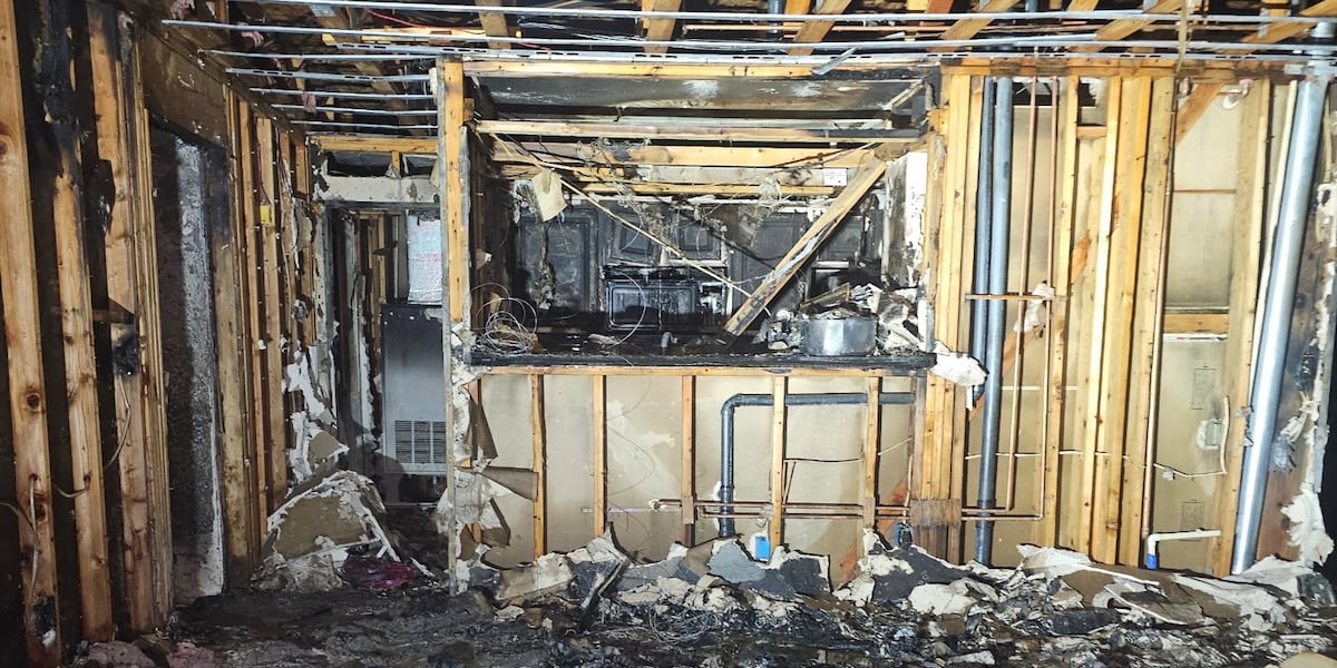 Son shares new details on Henderson apartment fire’s devastating impact Son shares new details on Henderson apartment fire’s devastating impact