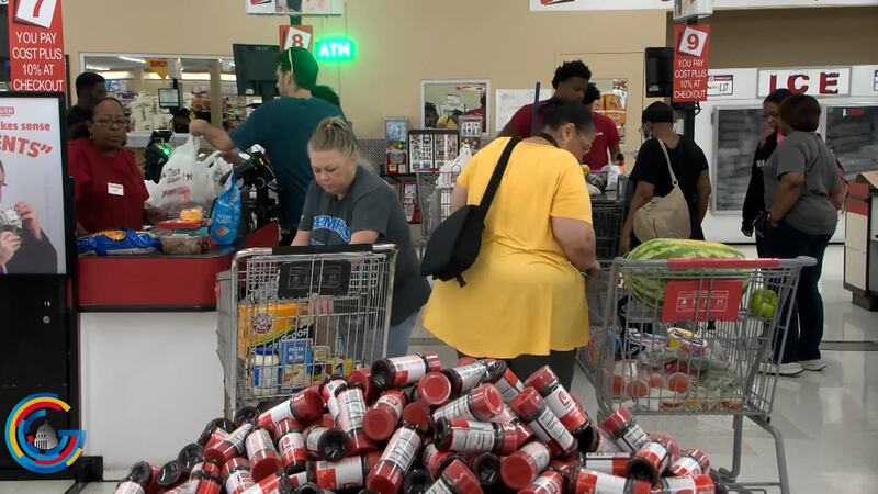 Some retailers begin charging cash back fees, CFPB reports