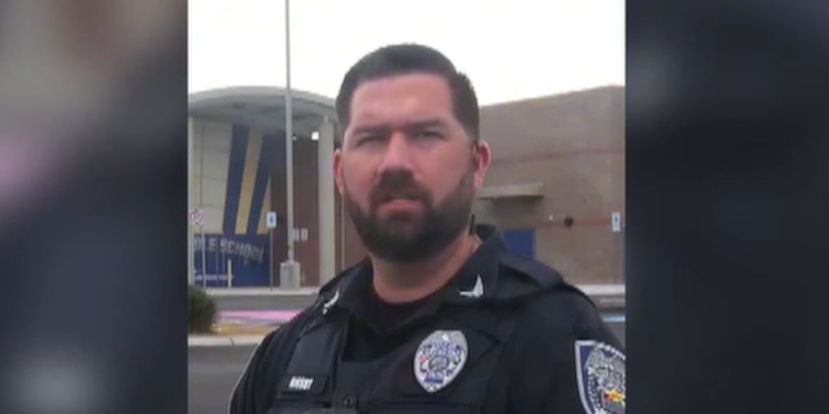 North Las Vegas police remind e-bike, e-scooter riders of traffic laws