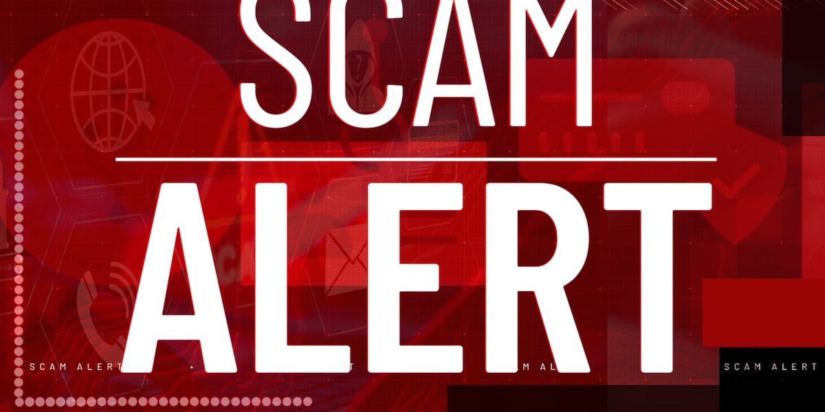 City of North Las Vegas warns of wire transfer scam City of North Las Vegas warns of wire transfer scam