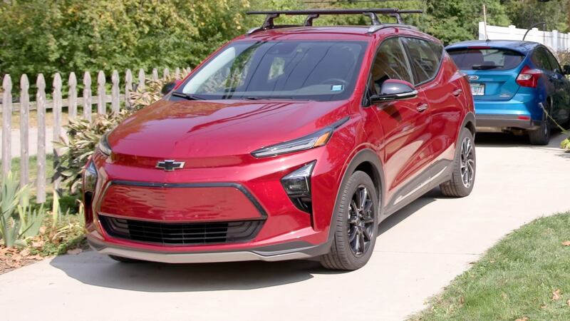 With rising concerns about vehicle surveillance, consumers are increasingly worried about what...