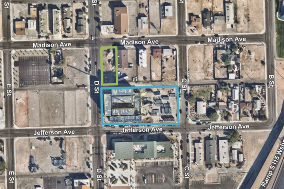 Gritz Cafe Is Expanding Into the Good Word Market Hall in the Historic Westside in 2027,Ryan Rose