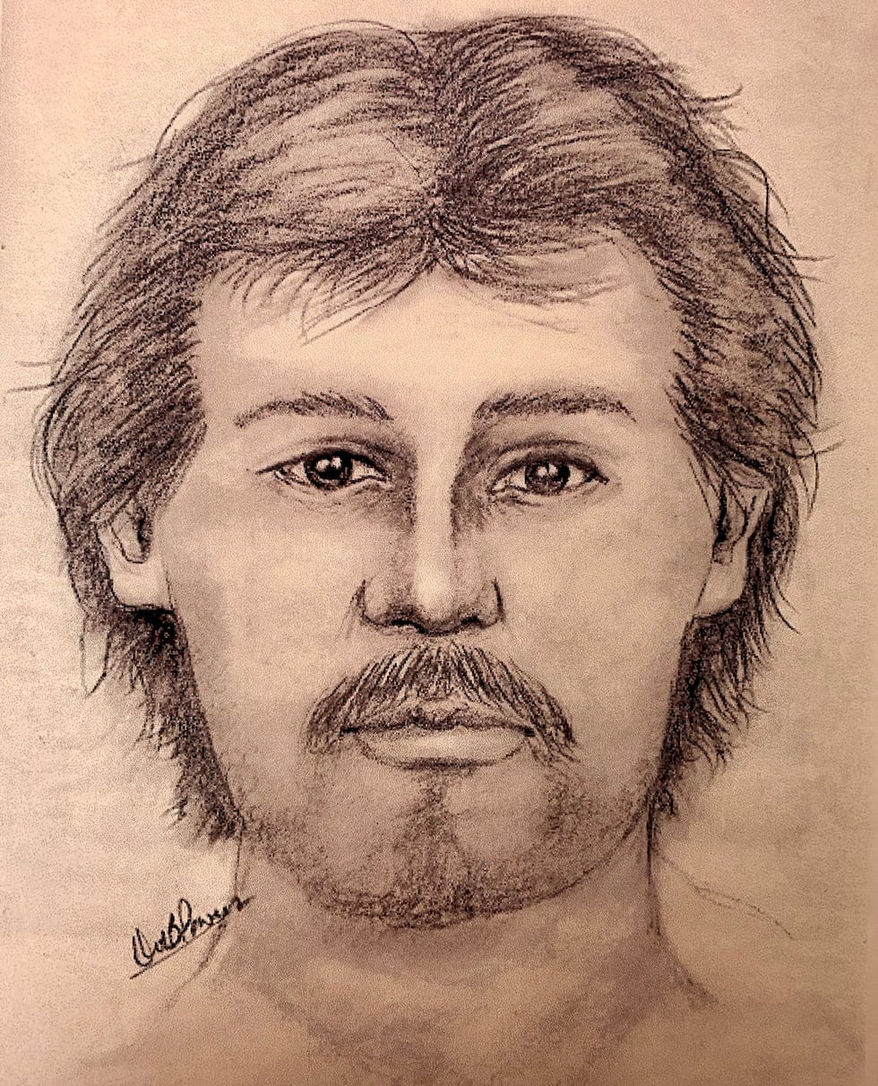 The Mohave County Sheriff’s Office is asking the public for help to identify a cold case victim.