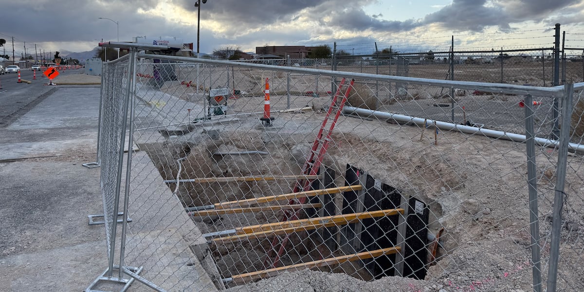 ‘There’s lots of potential’: Locals and county commissioner talk first-of-its-kind ‘Microbusiness Park’ to revitalize Historic Westside ‘There’s lots of potential’: Locals and county commissioner talk first-of-its-kind ‘Microbusiness Park’ to revitalize Historic Westside