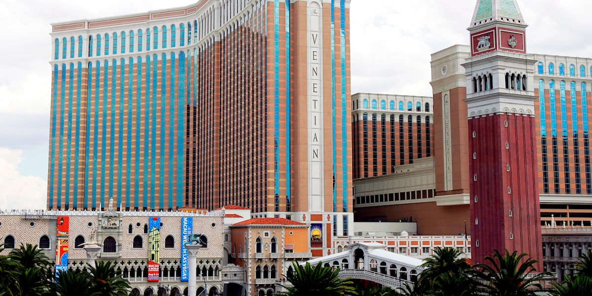 Las Vegas Strip resort to settle religious discrimination and retaliation lawsuit, Federal officials say Las Vegas Strip resort to settle religious discrimination and retaliation lawsuit, Federal officials say