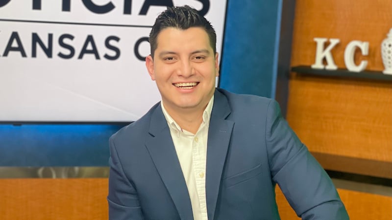 Adan Manzano, a reporter with Telemundo KC and Tico Sports, died while on assignment in New...