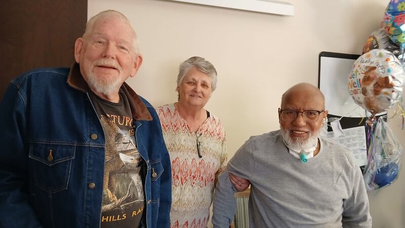 "So, to everyone who wrote in on ‘Everything Christiansburg’, thank you so much," Walmart...