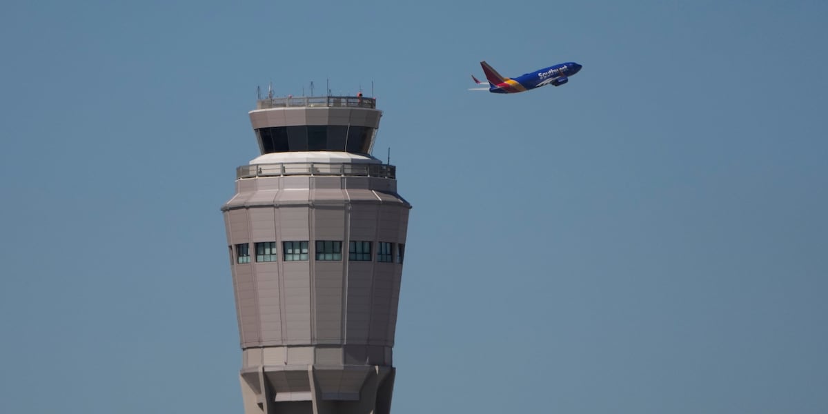 Government shutdown prompts FAA to cut 10% of flights at major airports starting Friday Government shutdown prompts FAA to cut 10% of flights at major airports starting Friday