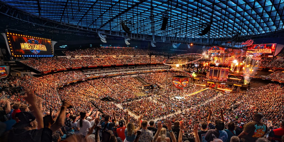 WrestleMania 42 tickets to go on sale in September WrestleMania 42 tickets to go on sale in September