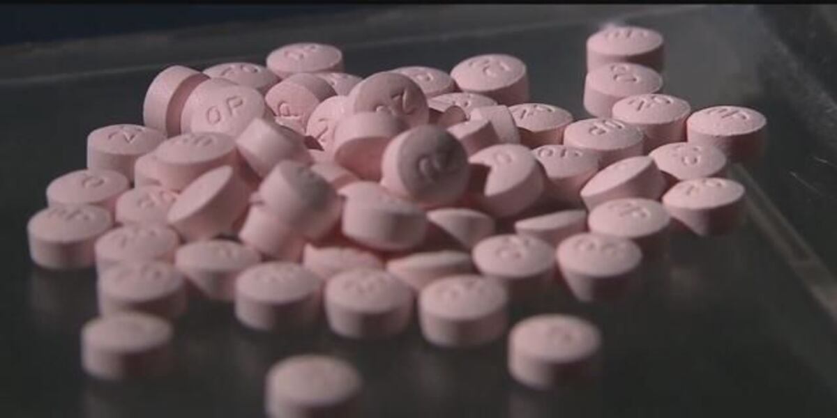 Las Vegas doctor sentenced 2 years in prison for unlawful opioid distribution Las Vegas doctor sentenced 2 years in prison for unlawful opioid distribution