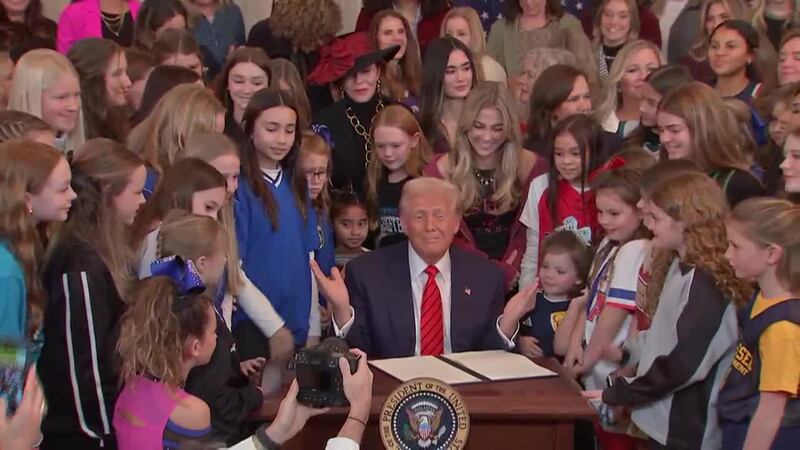 The order marks another aggressive shift by the president’s second administration in the way...