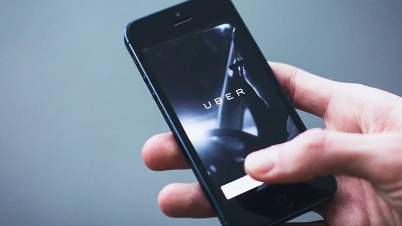 Uber