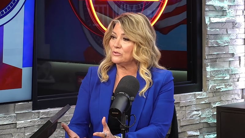 Henderson Mayor Michelle Romero sits down with FOX5 to discuss her campaign for reelection.
