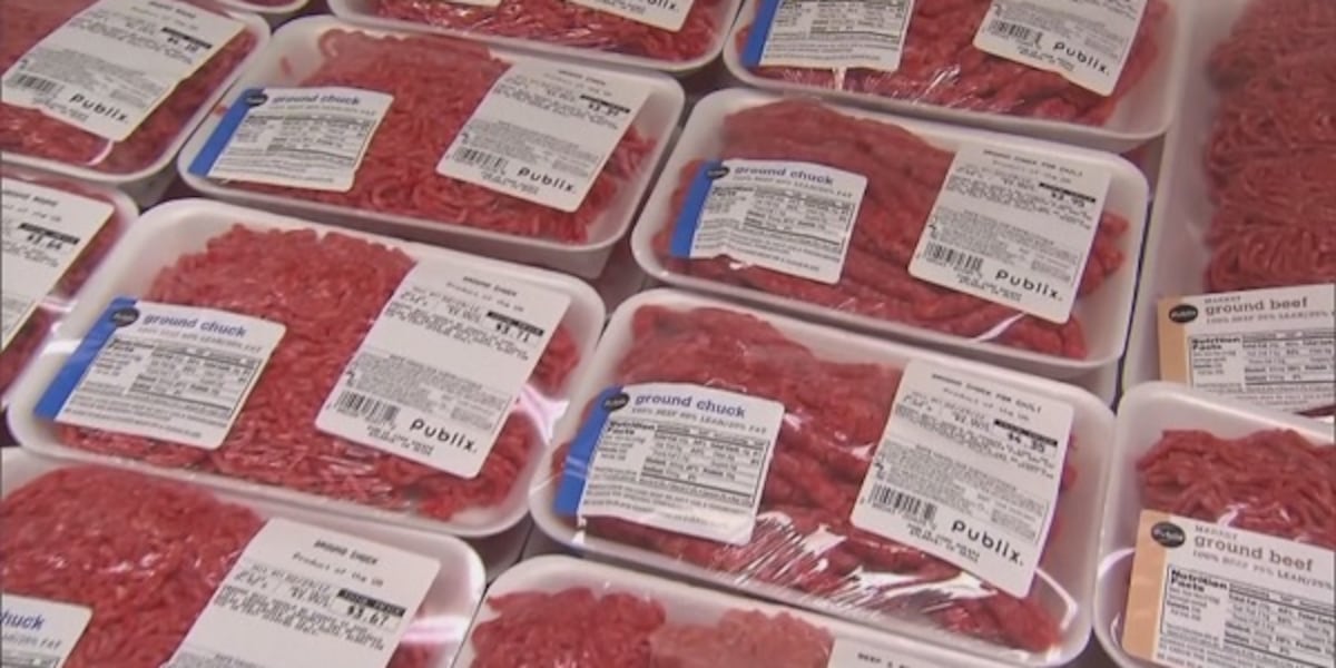 Nevada welcomed into USDA’s meat and poultry inspection program Nevada welcomed into USDA’s meat and poultry inspection program