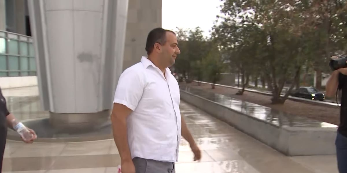 Former Nye County captain sentenced to three years for civil rights violations, wire fraud Former Nye County captain sentenced to three years for civil rights violations, wire fraud