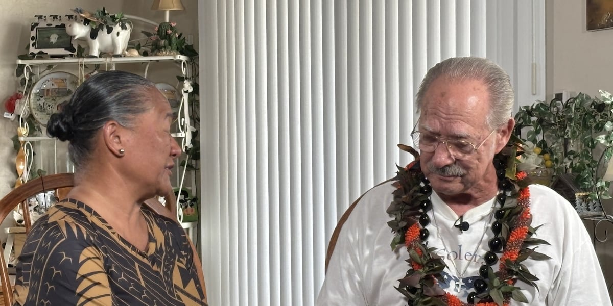 Las Vegas Valley veteran meets with family of friend he found on the Vietnam Wall in D.C. Las Vegas Valley veteran meets with family of friend he found on the Vietnam Wall in D.C.